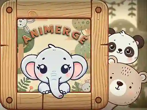 Animerge — δωρεάν online παιχνίδι