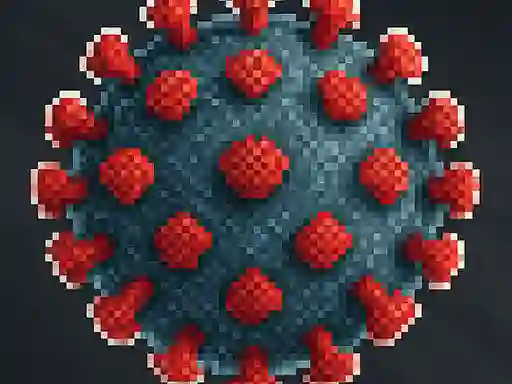 The Coronavirus Game — δωρεάν online παιχνίδι
