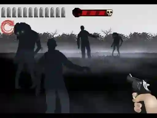 Run Into Death — δωρεάν online παιχνίδι