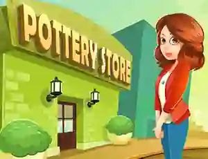 Pottery Store — δωρεάν online παιχνίδι