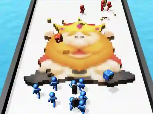Art Thief 3D — δωρεάν online παιχνίδι