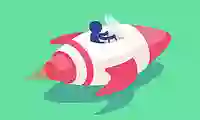 Hero Rush — δωρεάν online παιχνίδι