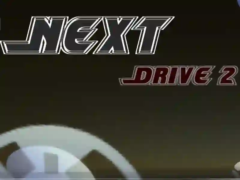 Next Drive 2 — δωρεάν online παιχνίδι