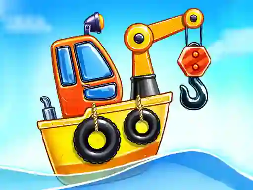 Build An Island — δωρεάν online παιχνίδι