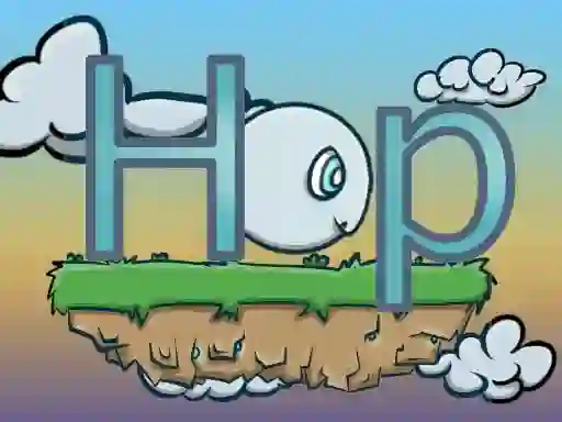 Hopmon — δωρεάν online παιχνίδι