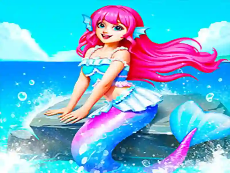 Princess Party Dress Up — δωρεάν online παιχνίδι