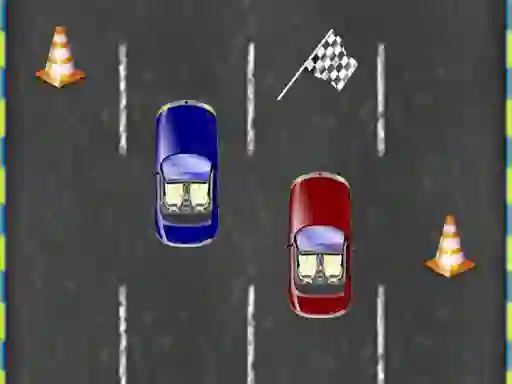 2 Cars Online — δωρεάν online παιχνίδι