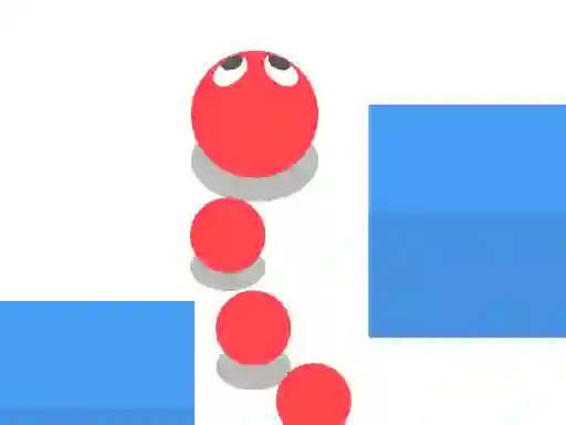 Snake Rush — δωρεάν online παιχνίδι