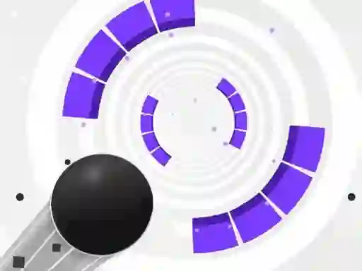 Rolly Vortex — δωρεάν online παιχνίδι