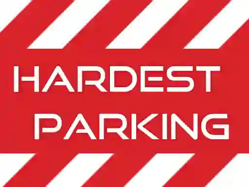 Hardest Parking — δωρεάν online παιχνίδι