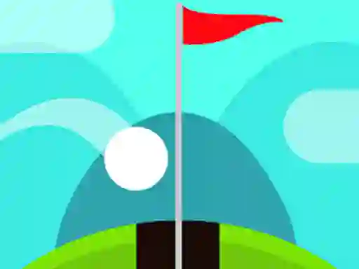 Infinite Golf Star — δωρεάν online παιχνίδι