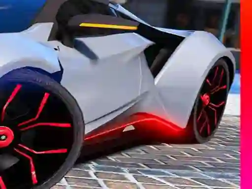 Fancy Cars Hidden Stars — δωρεάν online παιχνίδι