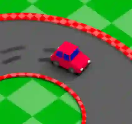 Drift — δωρεάν online παιχνίδι