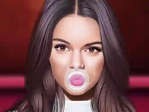 Jenner Lip Doctor — δωρεάν online παιχνίδι