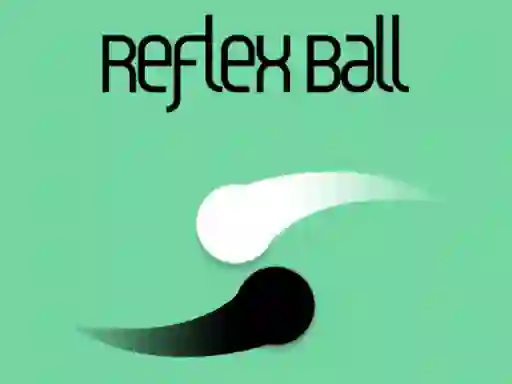 Reflex Ball — δωρεάν online παιχνίδι
