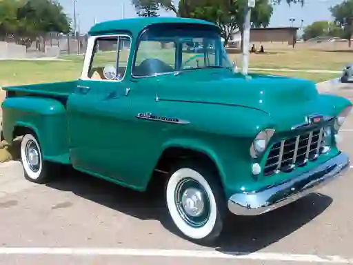 Classic Cars Puzzle — δωρεάν online παιχνίδι