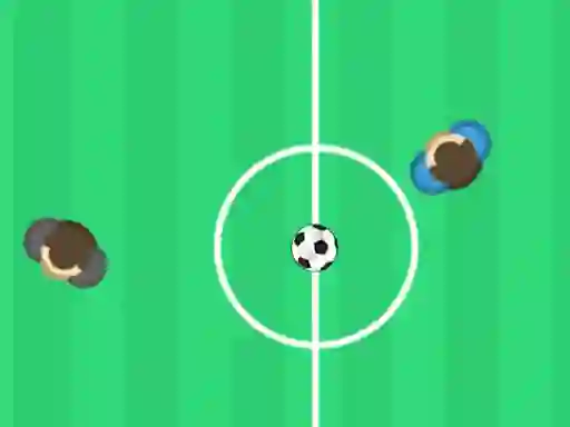 2 Foot Ball — δωρεάν online παιχνίδι