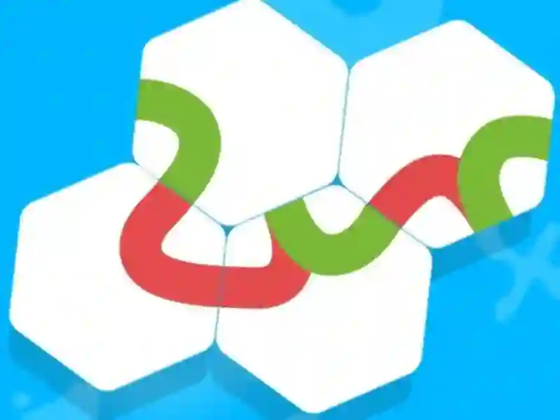 Knots — δωρεάν online παιχνίδι