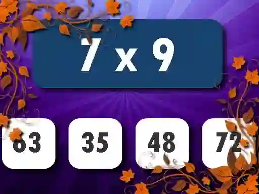 Math Test — δωρεάν online παιχνίδι