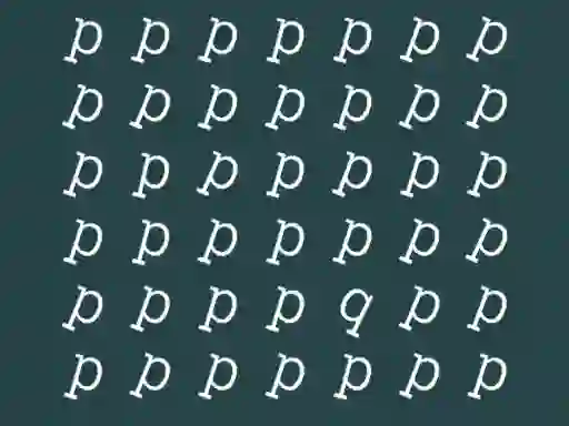 Odd One Out — δωρεάν online παιχνίδι