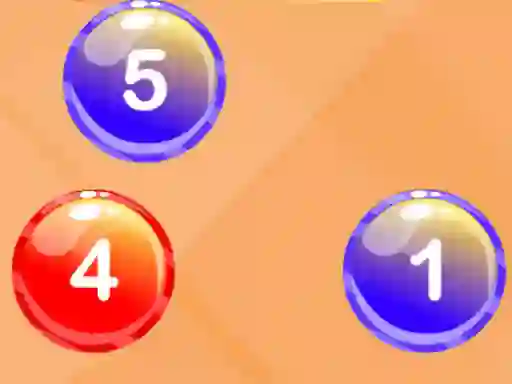 Eat Numbers — δωρεάν online παιχνίδι