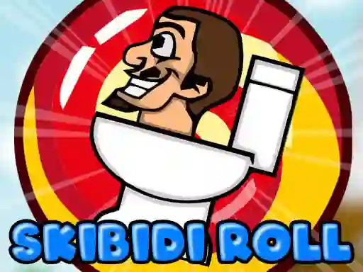 Skibidi Roll — δωρεάν online παιχνίδι