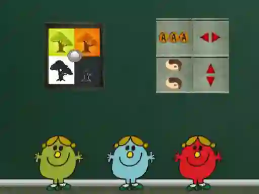 Mechanic Escape 3 — δωρεάν online παιχνίδι