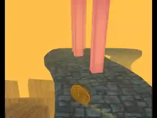 Coin Slope — δωρεάν online παιχνίδι