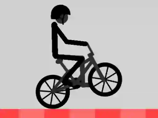 Wheelie Challenge — δωρεάν online παιχνίδι