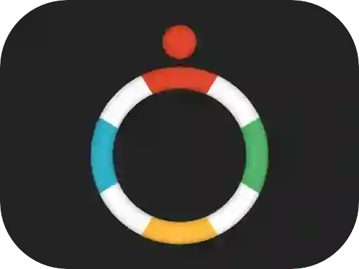 Spin The Color — δωρεάν online παιχνίδι