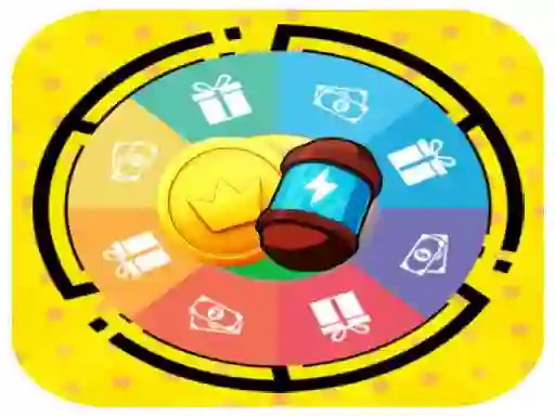 Coins and Spin Wheel Coin Master — δωρεάν online παιχνίδι