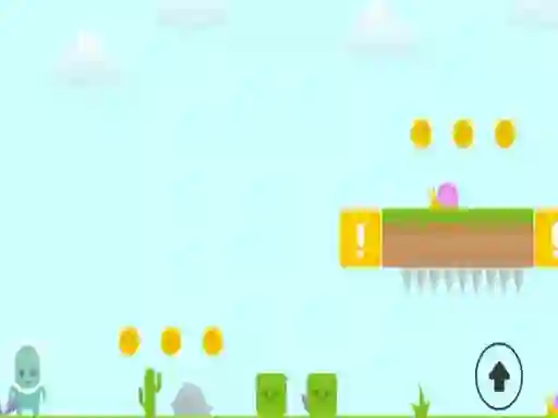 Platform adventures — δωρεάν online παιχνίδι