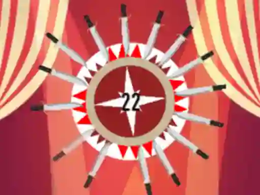 Circus Mystery — δωρεάν online παιχνίδι