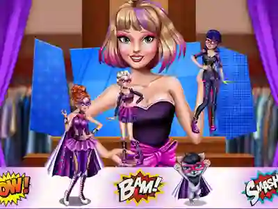 Princess Toy Store — δωρεάν online παιχνίδι