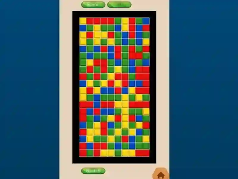 Toon Blast — δωρεάν online παιχνίδι