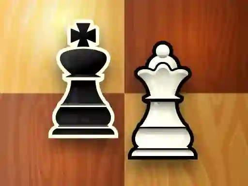 Chess Mania — δωρεάν online παιχνίδι