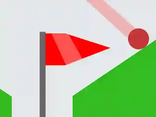 Endless Golf — δωρεάν online παιχνίδι