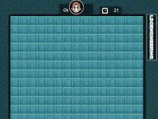 Minesweeper, A Classic Puzzle Game — δωρεάν online παιχνίδι