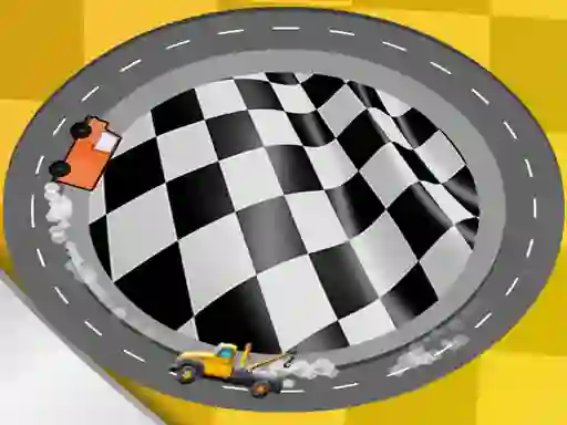 Avoid The Tow Truck — δωρεάν online παιχνίδι