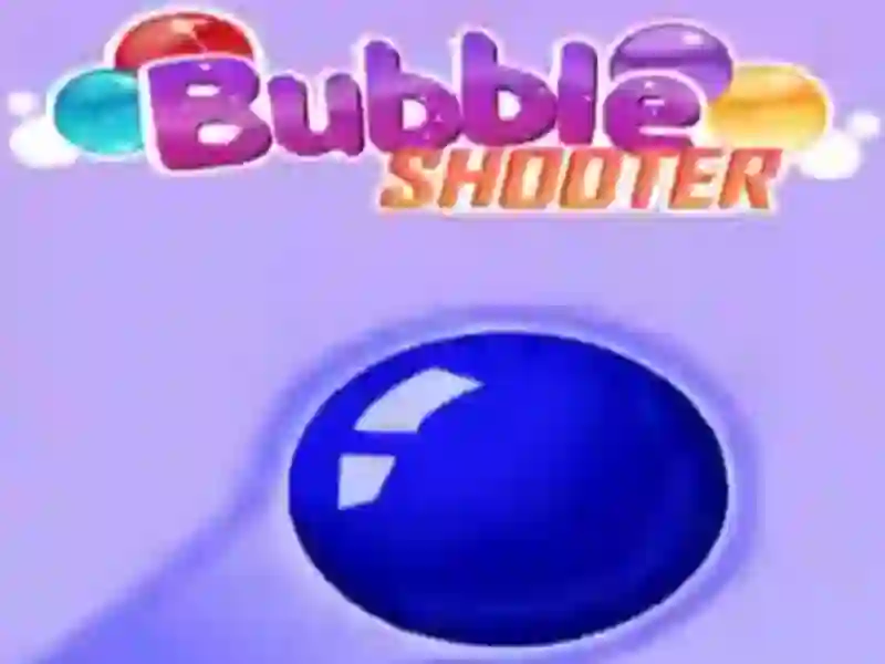 Bubble Shooter — δωρεάν online παιχνίδι