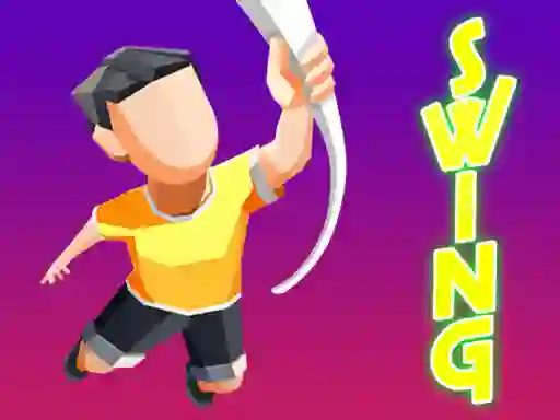 Swing Rider — δωρεάν online παιχνίδι