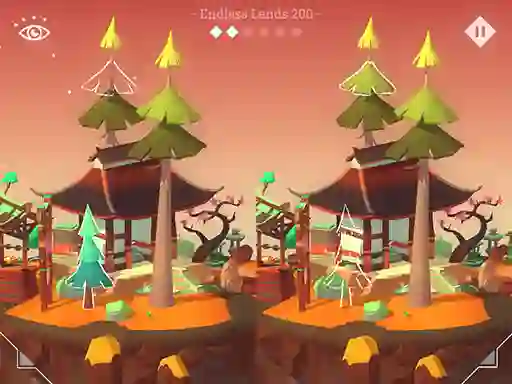 Hidden Lands — δωρεάν online παιχνίδι