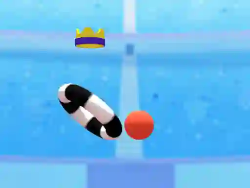Hoop Stars.io — δωρεάν online παιχνίδι