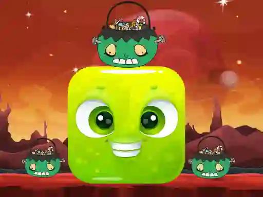 Monster Block — δωρεάν online παιχνίδι
