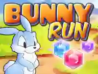 Bunny Run — δωρεάν online παιχνίδι