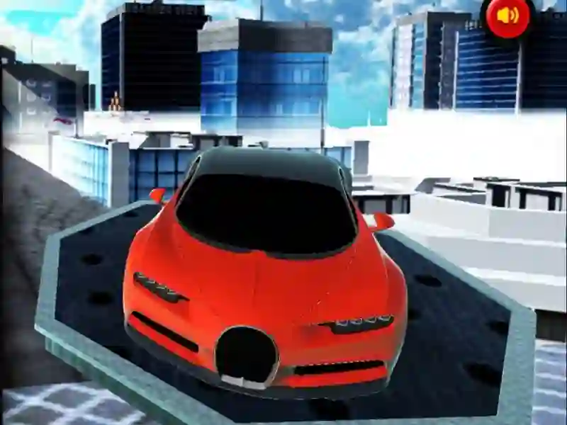 City Car Stunt — δωρεάν online παιχνίδι