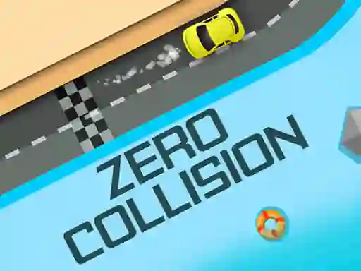 Zero Collision — δωρεάν online παιχνίδι