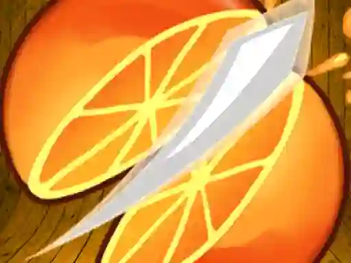 Fruit Slice — δωρεάν online παιχνίδι