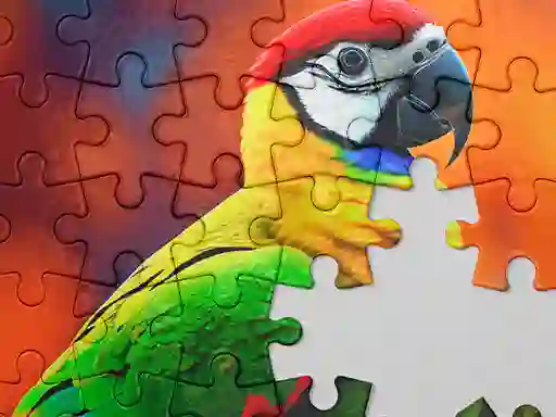 Jigsaw Master — δωρεάν online παιχνίδι