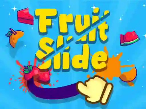 Fruit Slide Reps — δωρεάν online παιχνίδι